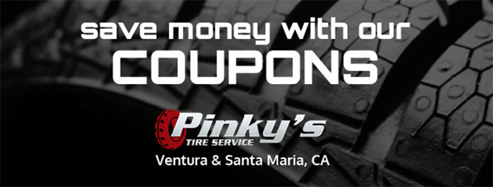 Save With Our Coupons