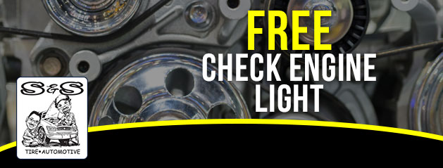 FREE Check Engine Light