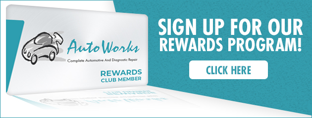 Sign up for our rewards program!