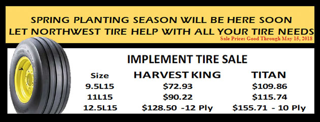 NW Tire | North Dakota Tires, Auto Repair, And Wheels