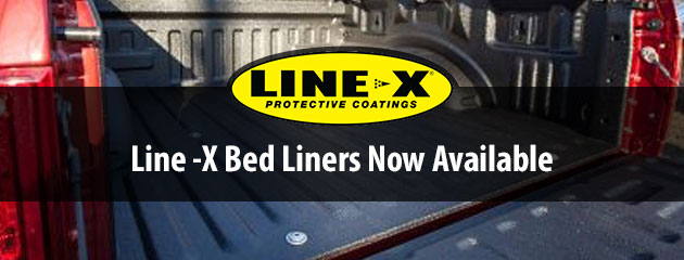 Lin-X Bed Liners