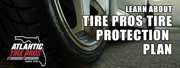 Tire Pros Protection Plan