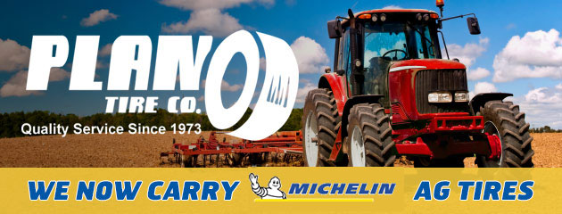 We Sell Michelin AG Tires