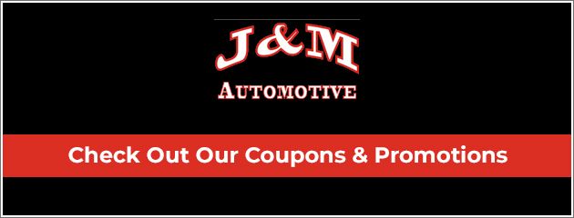 Check Out Our Coupons and Promotions
