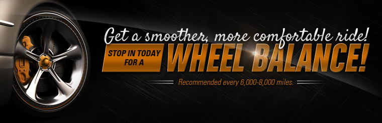 Get a smoother more comfortable ride!