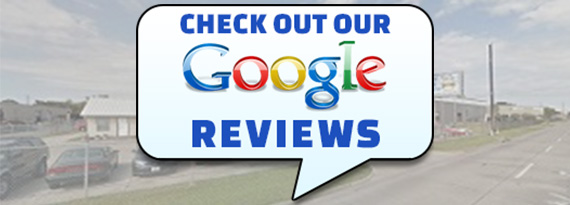 Our Reviews!