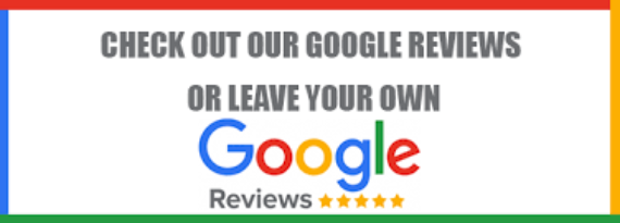 Check Out Our Google Reviews