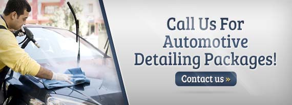 Call for Automotive Detailing 