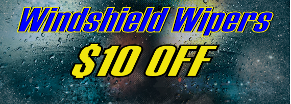 $10 off Wipers