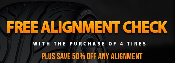 Alignment Check Special