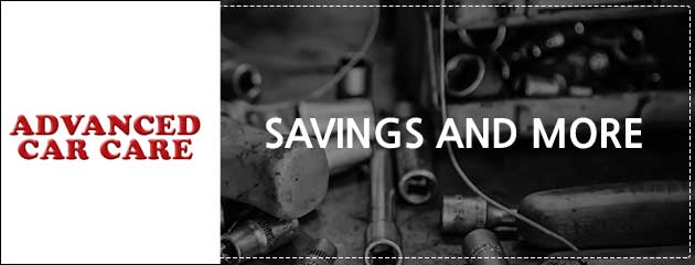 Savings and More