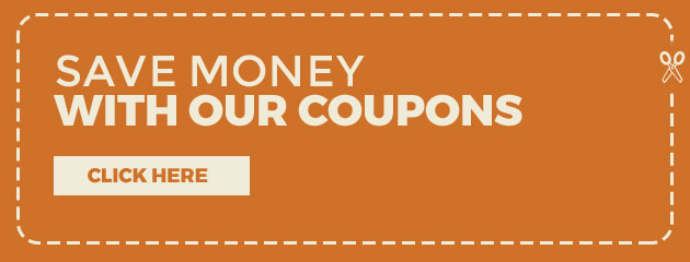 Check more about coupon