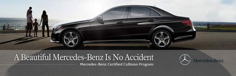 Mercedes Benz Certified