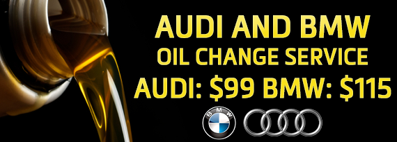 audi-bmw-oil-change