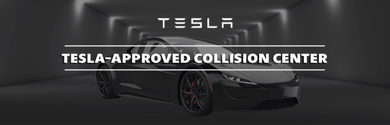 Tesla Approved