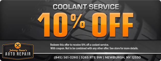 Fluid Services 10% Off