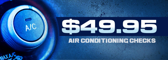 Air Conditioning Special