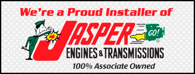Jasper Engines