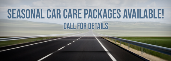 Car Care Packages