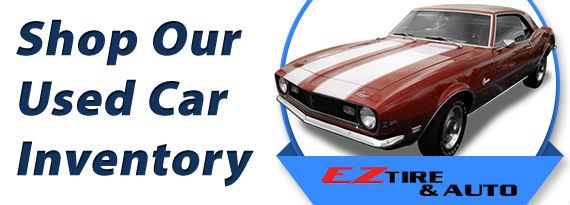 Shop Our Used Car Inventory