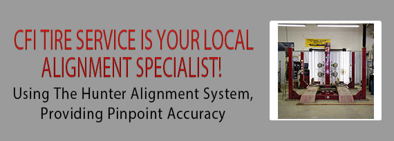 Your Local Alignment