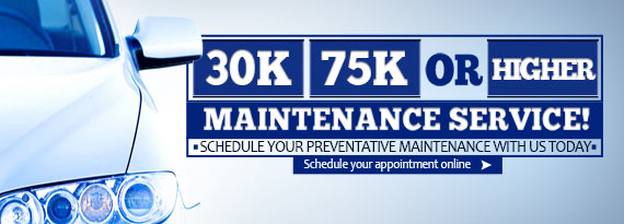 Schedule Your Preventative Maintenance Today 