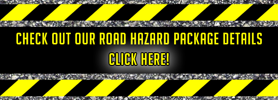 Road Hazard