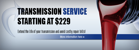 $229 Transmission Service