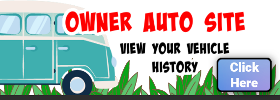 View Your Vehicle History