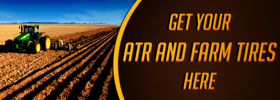 ATR and Farm Tires 