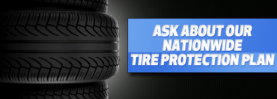 Nationwide Tire Protection Plan