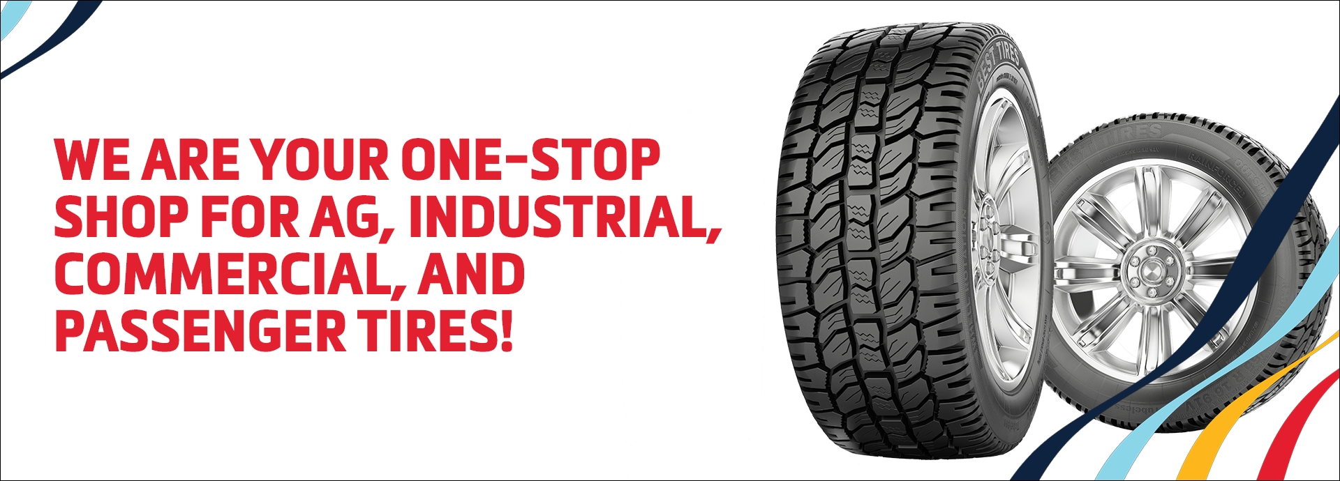 One-Stop Shop Tires