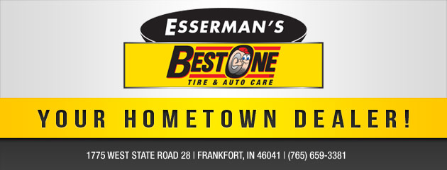 Essermans Best One Tire & Auto Care