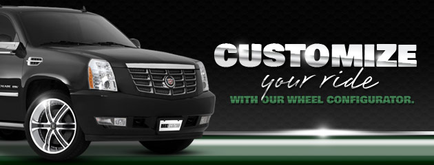Customize Your Ride