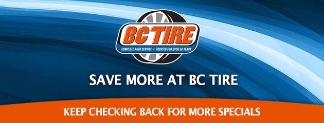 BC Tire_Coupons Specials