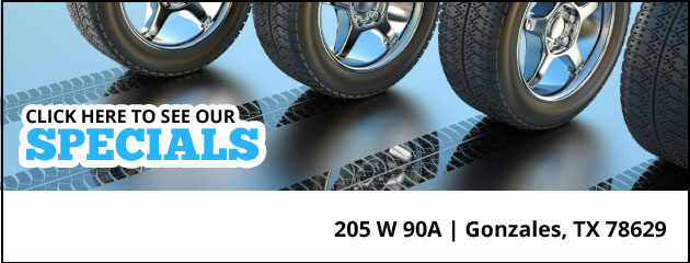 Quality Auto Tire & Repair Savings
