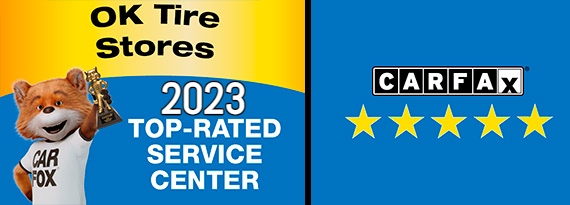 Top-Rated Service Center