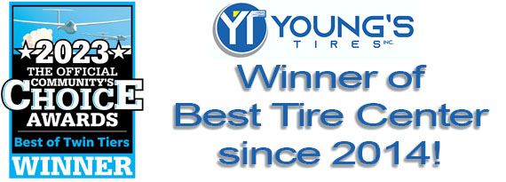We are best of the Twin Tiers