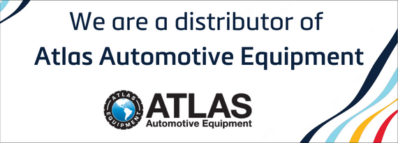 Atlas Automotive Equipment Distributor