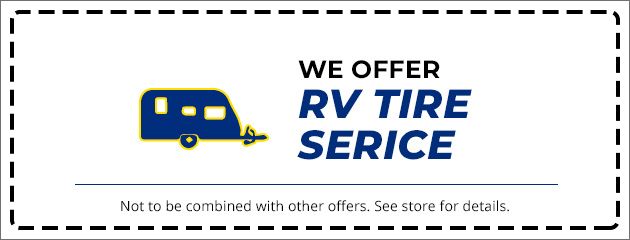 rv tire service