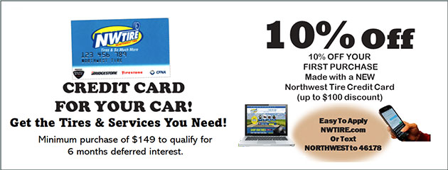 Card Purchase Special