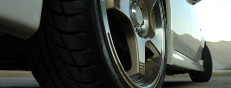 Roberts Tires and Wheels - Picture