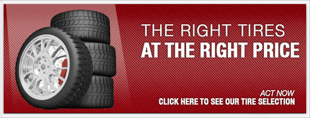 CRs_Shop for Tires
