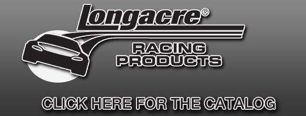 Long Acre Racing Catalog