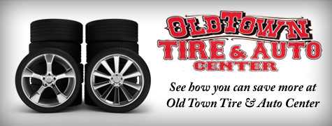 Old Town Tire and Auto Center