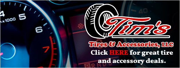 Tims Tire and Accessories LLC