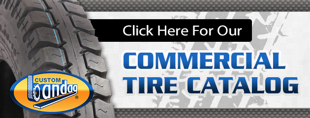 Commercial Tire Catalog