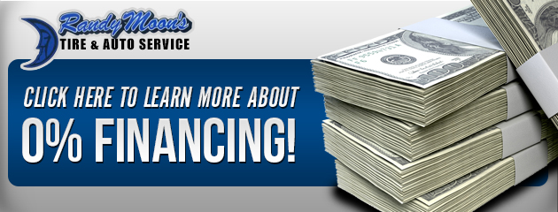 Click here to learn more about 0% Financing!