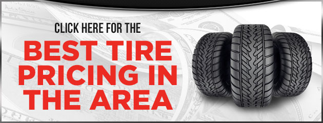 Click here for the best tire pricing in the area!