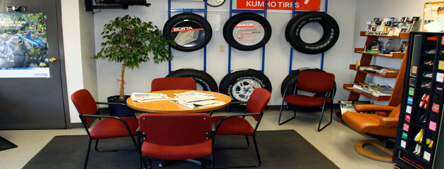 Jacks Tire Sales & Service Location2